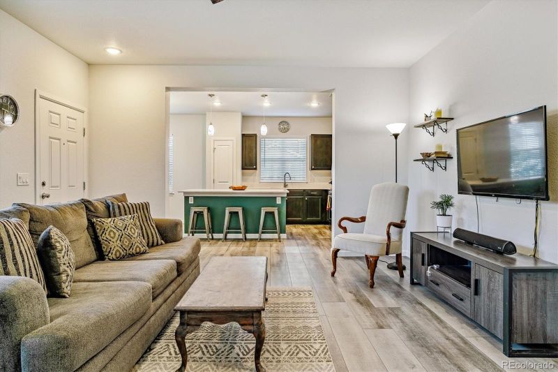 16406 Hay Barn Hts, Monument, CO 80132