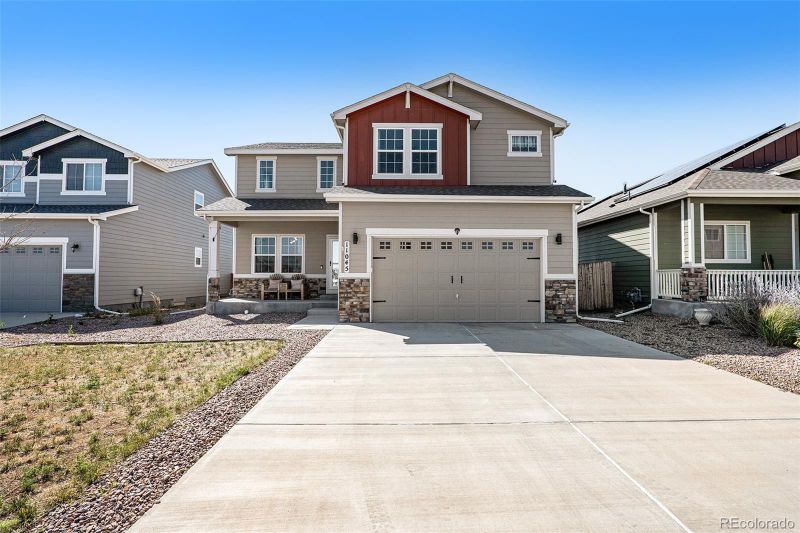 11045 Scenic Brush Dr, Peyton, CO 80831