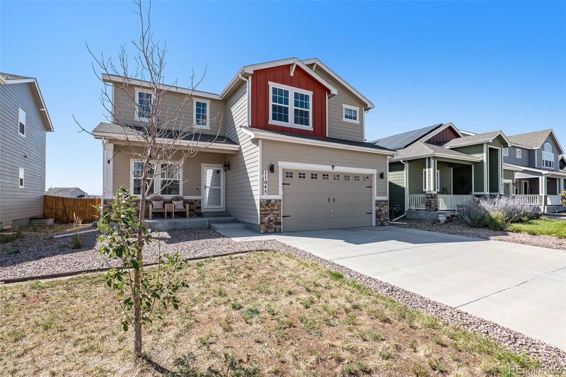 11045 Scenic Brush Dr, Peyton, CO 80831