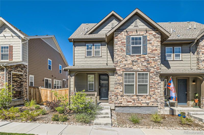 7586 S Winnipeg Ct, Aurora, CO 80016