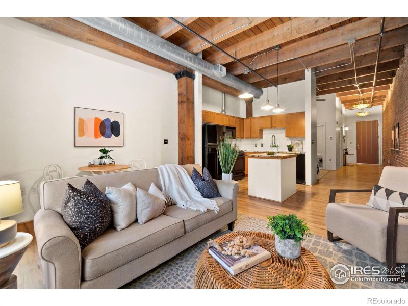 2960 Inca St #209, Denver, CO 80202