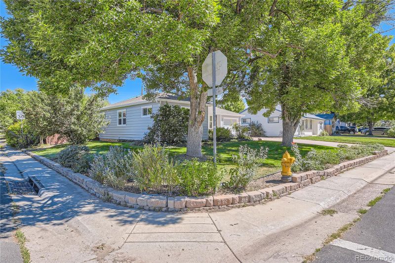5200 S Sherman St, Littleton, CO 80121
