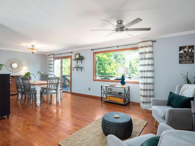 7408 S Teller St, Littleton, CO 80128