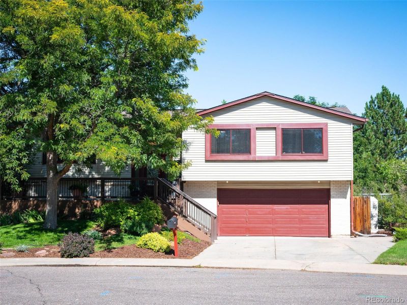 7408 S Teller St, Littleton, CO 80128