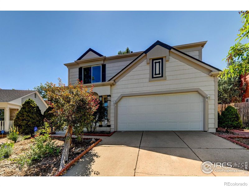 418 Entrada Dr, Golden, CO 80401