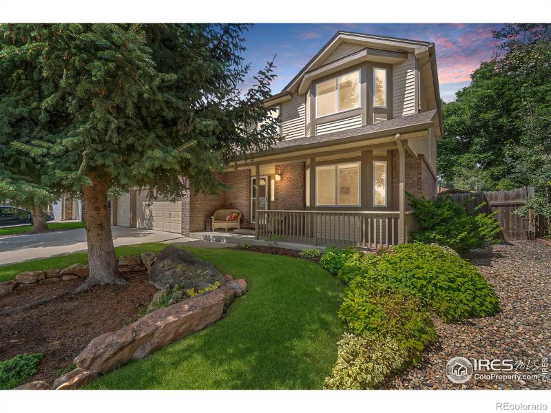 2415 Maplewood Cir W, Longmont, CO 80503