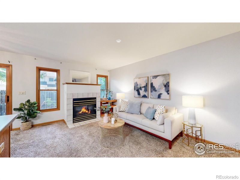 1615 Underhill Dr #4, Fort Collins, CO 80526
