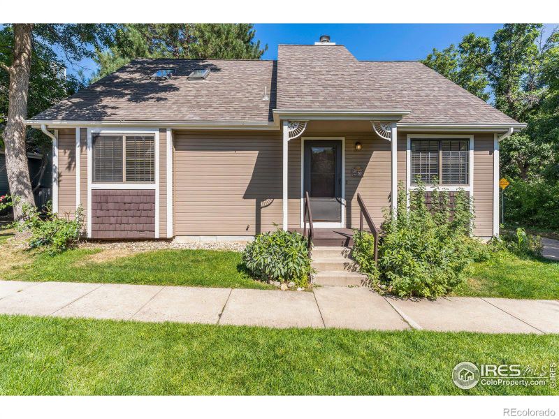 4872 Curie Ct, Boulder, CO 80301