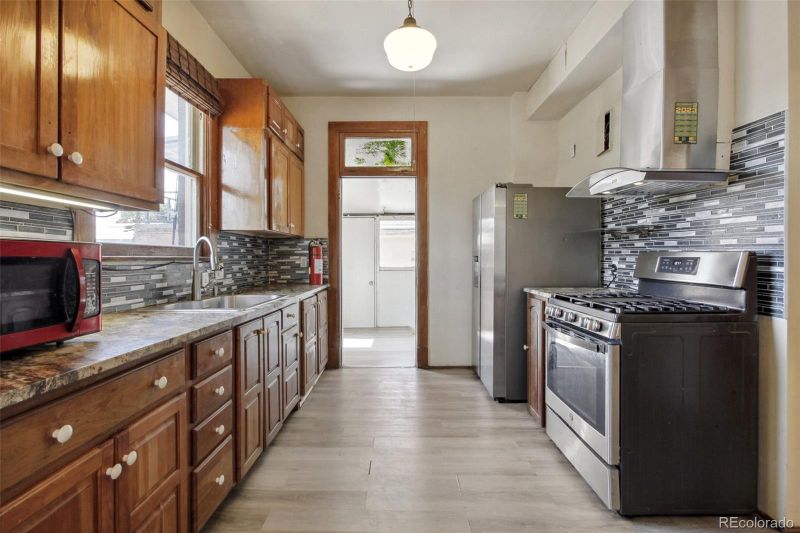 4709 Race St, Denver, CO 80216