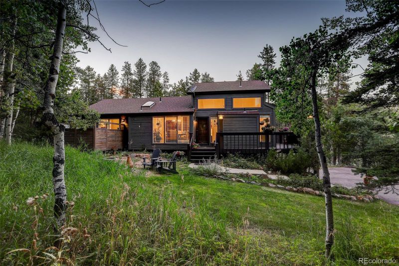 11793 Meadow Dr, Conifer, CO 80433