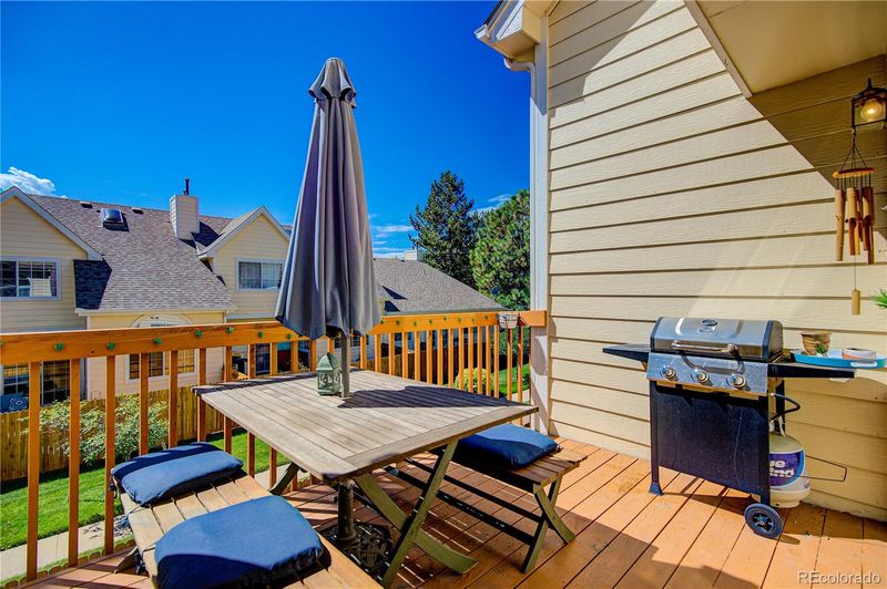8334 S Upham Way, Littleton, CO 80128
