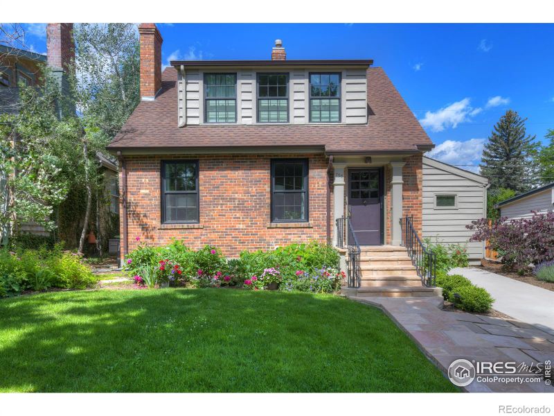 755 Lincoln Pl, Boulder, CO 80302