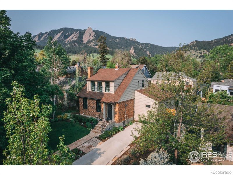 755 Lincoln Pl, Boulder, CO 80302