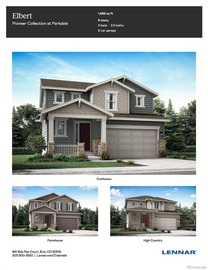 711 Rob Roy Ct, Erie, CO 80026
