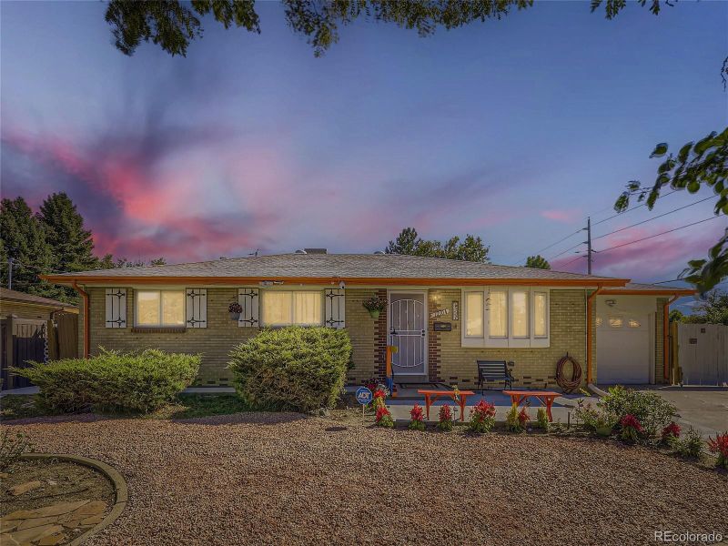 12104 E Virginia Dr, Aurora, CO 80012