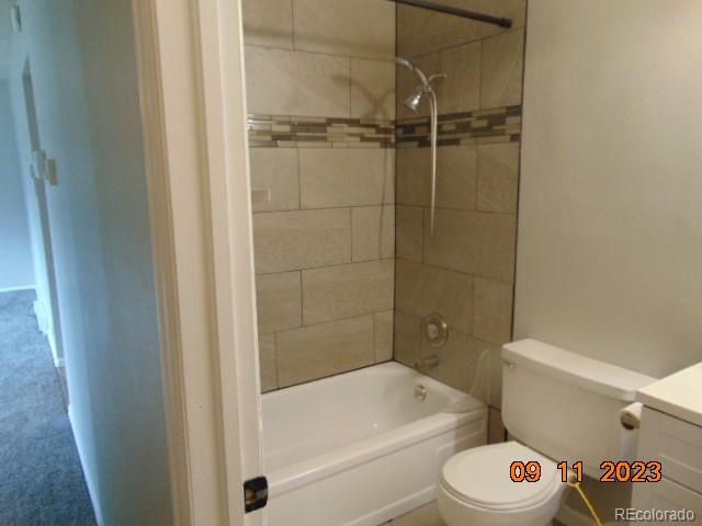 3506 S Ouray Cir, Aurora, CO 80013