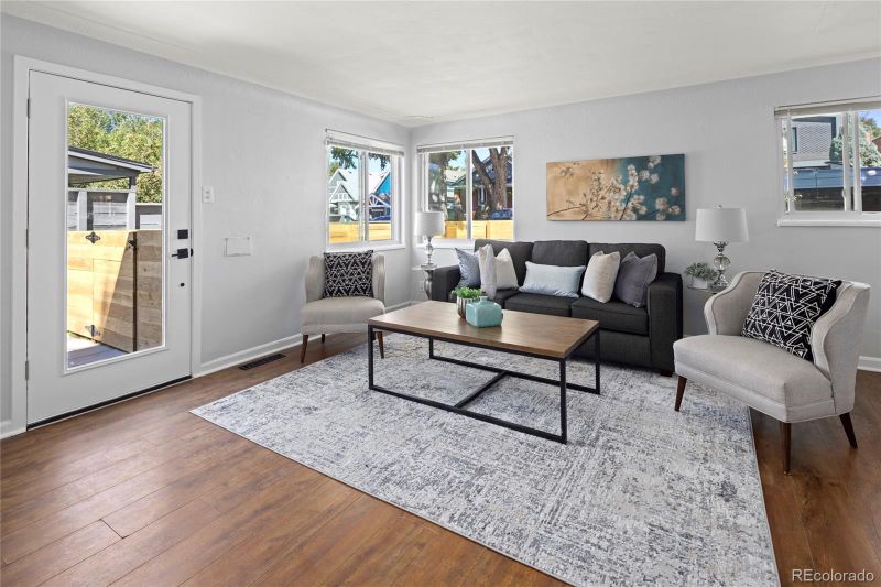 3314 W 33rd Ave, Denver, CO 80211