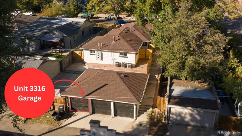 3316 W 33rd Ave, Denver, CO 80211