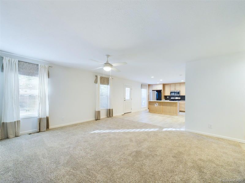 352 E Byrd Dr, Pueblo West, CO 81007