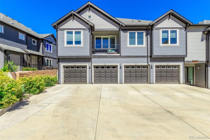31131 Black Eagle Dr #201, Evergreen, CO 80439