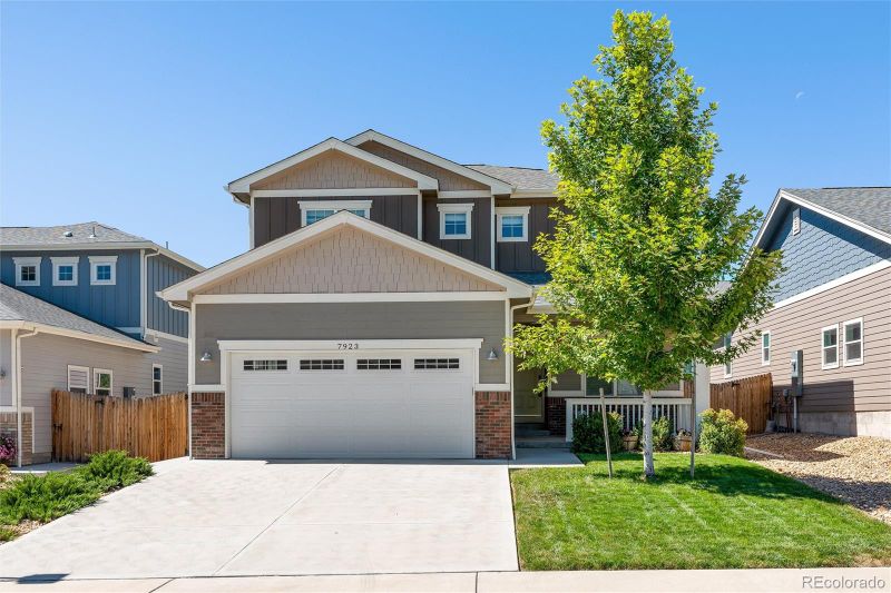 7923 Shoshone St, Denver, CO 80221