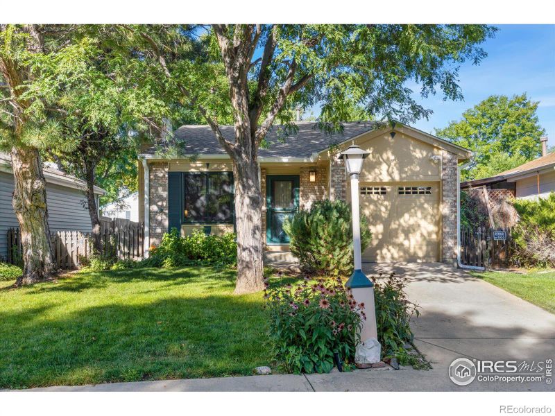 1909 Sumner St, Longmont, CO 80501