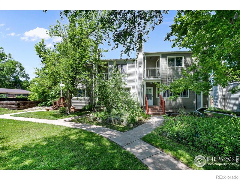 2650 Fremont St, Boulder, CO 80304