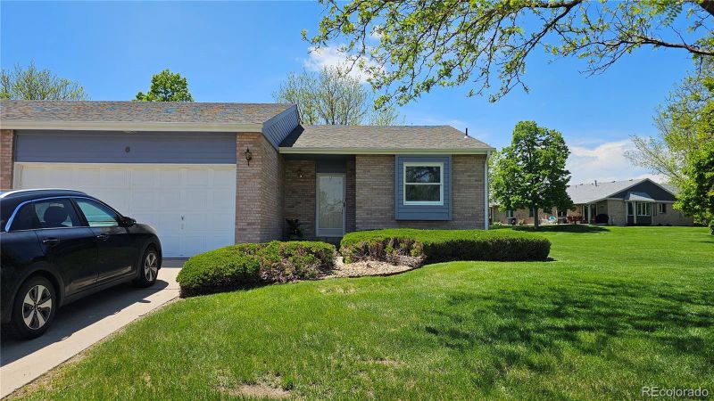 4040 W 12th St #6, Greeley, CO 80634