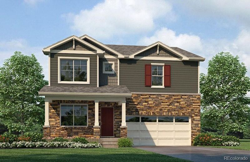 27506 E Byers Pl, Aurora, CO 80018