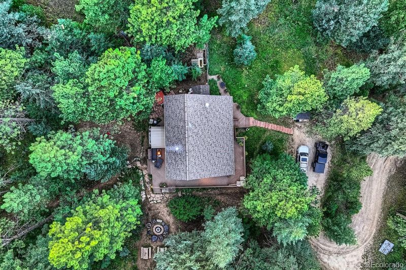 8079 S Columbine Dr, Morrison, CO 80465