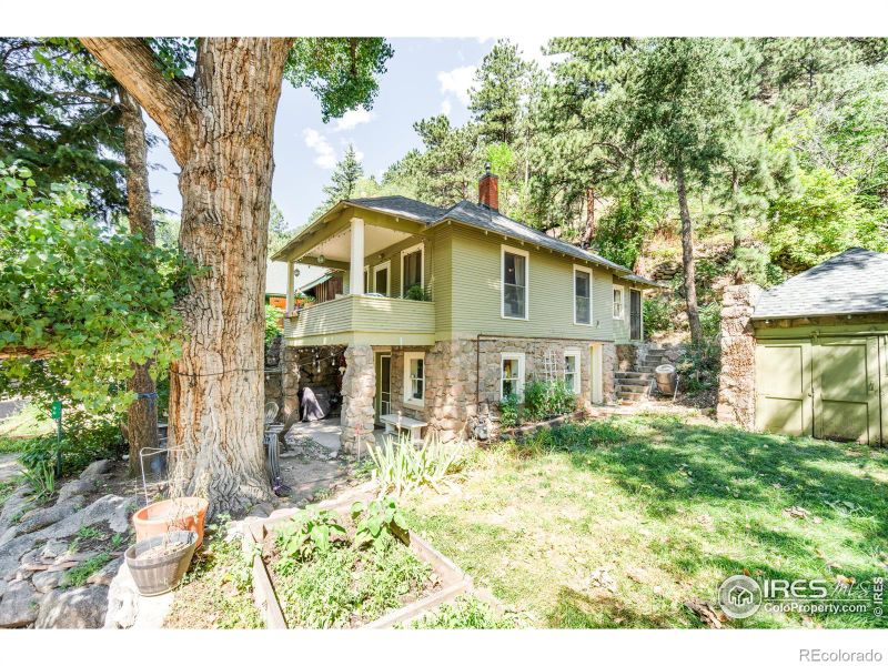 96 Canon Park Dr, Boulder, CO 80302