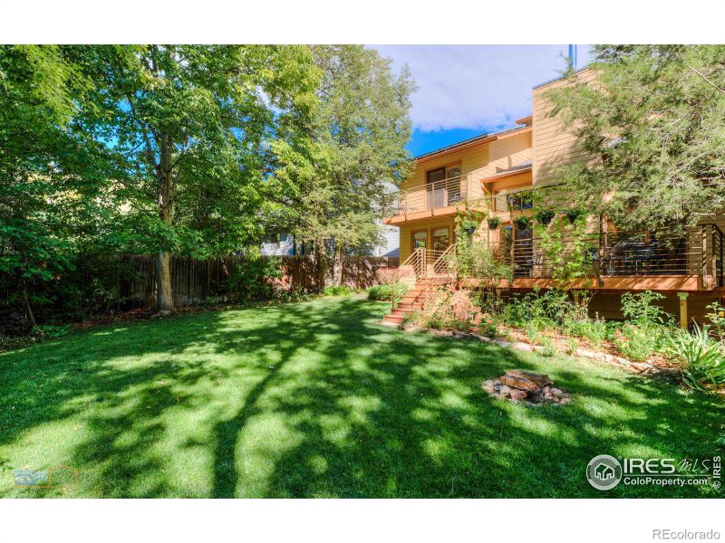 564 Locust Pl, Boulder, CO 80304