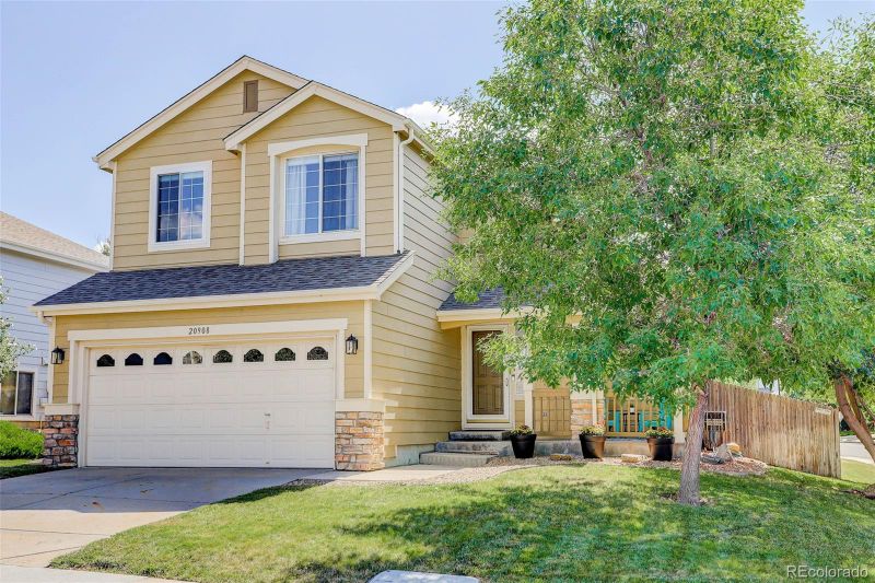 20908 E Belleview Pl, Centennial, CO 80015