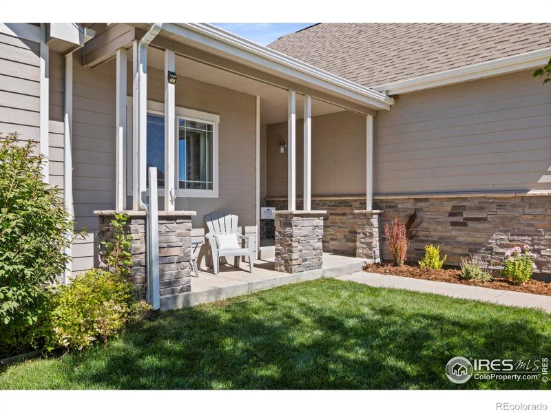 1110 Osprey Rd, Eaton, CO 80615