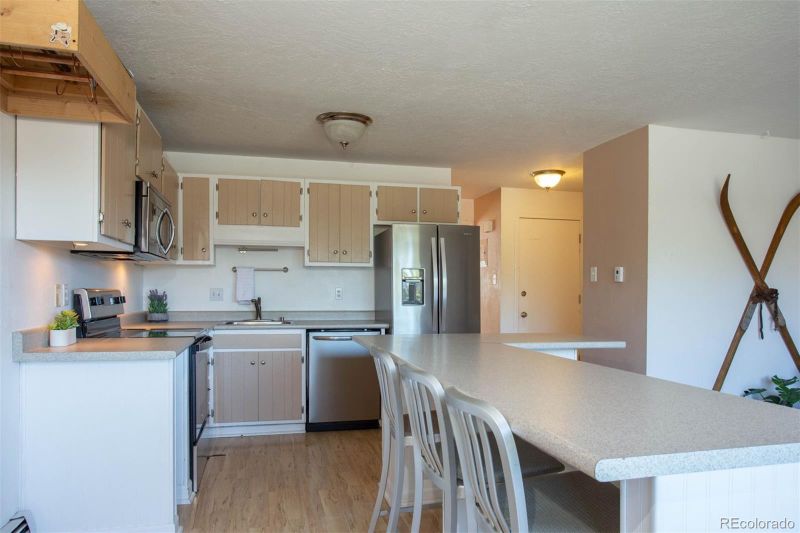 983 Straight Creek Dr #R202, Dillon, CO 80435