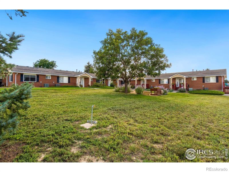 5425 County Road 32 #10, Mead, CO 80504