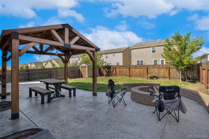 7886 Springwood Ter, Colorado Springs, CO 80908