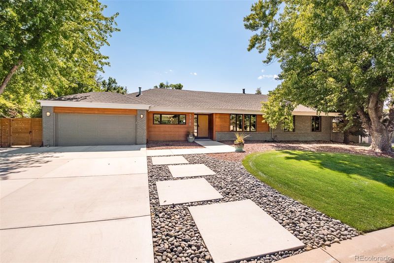 5730 E Princeton Ave, Cherry Hills Village, CO 80111