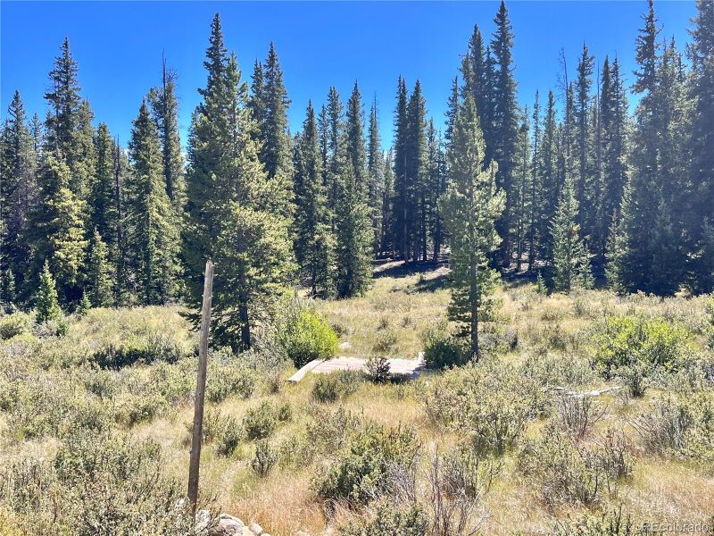 110 Gold Pan Ln Lot 567-569, Fairplay, CO 80440