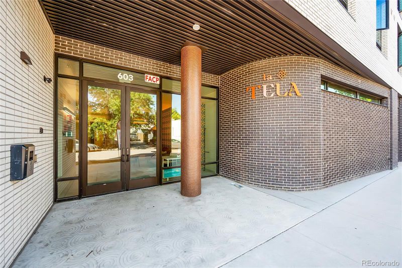 603 Inca St #503, Denver, CO 80204
