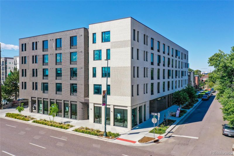 603 Inca St #503, Denver, CO 80204