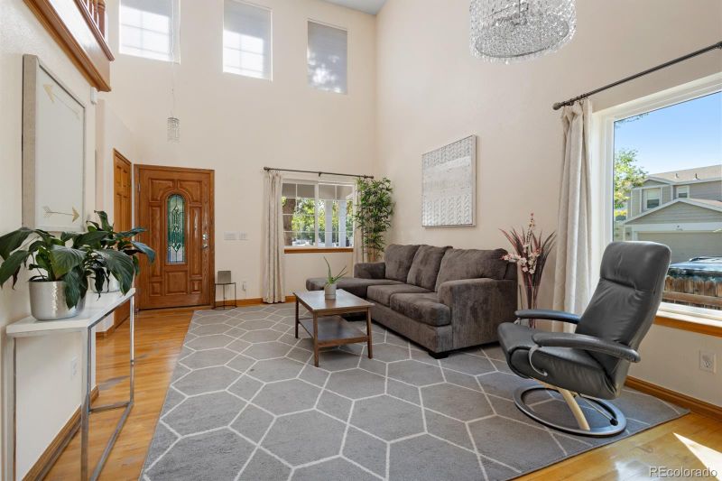 1273 S Chester St, Denver, CO 80247