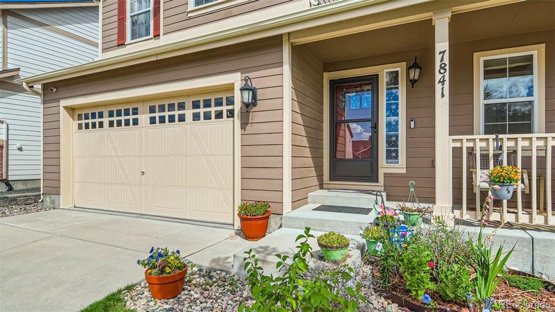 7841 Calabash Rd, Colorado Springs, CO 80908