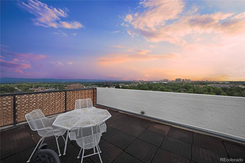 4570 E Yale Ave #608, Denver, CO 80222