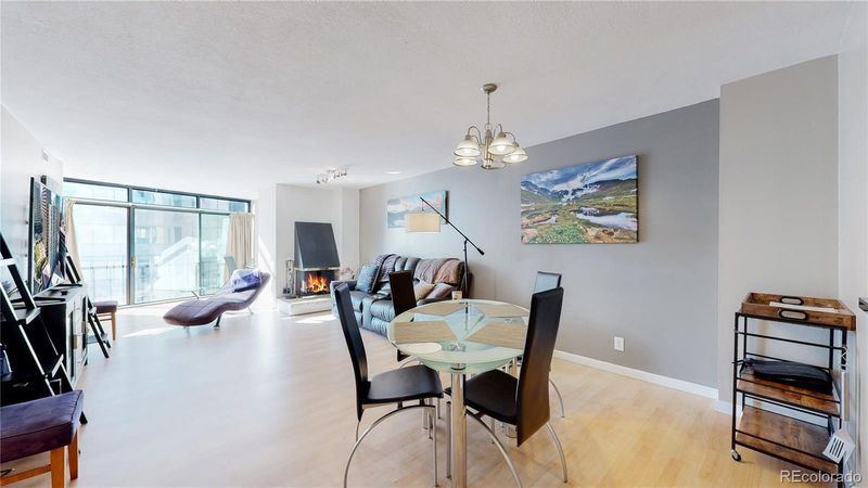 1777 Larimer St #1405, Denver, CO 80202
