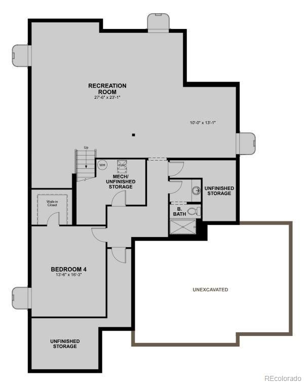 2812 Hagerman St, Loveland, CO 80538