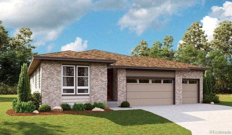 2812 Hagerman St, Loveland, CO 80538