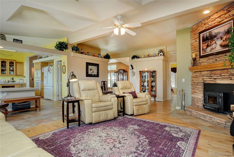 14110 County Road 140, Salida, CO 81201