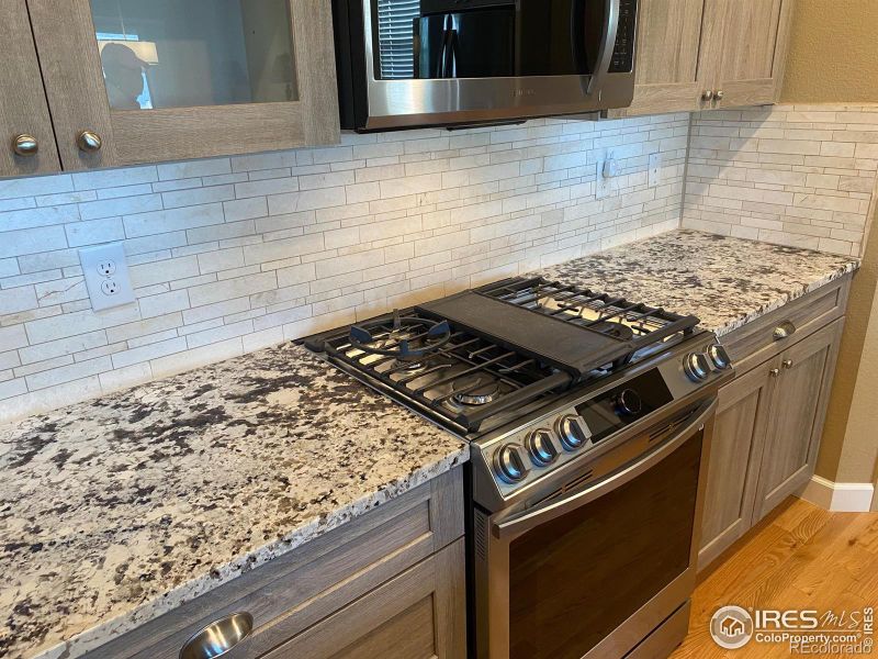 502 Buckrake St, Severance, CO 80550
