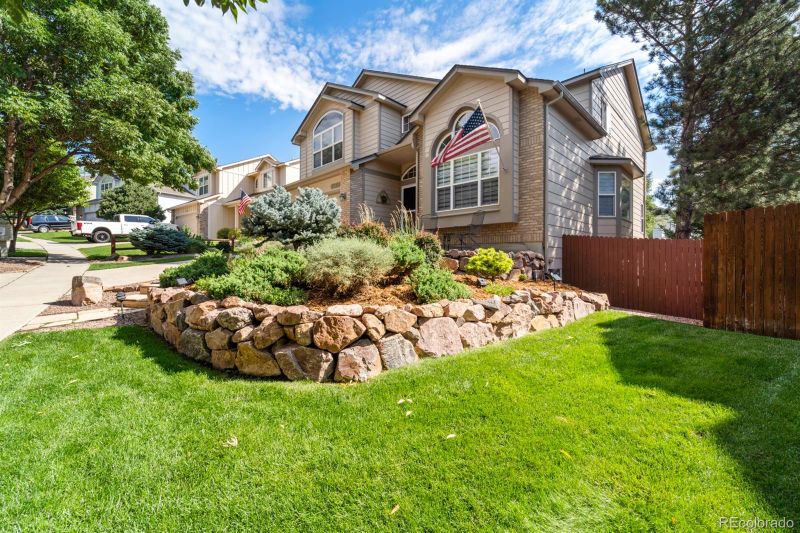 5715 Flag Way, Colorado Springs, CO 80919
